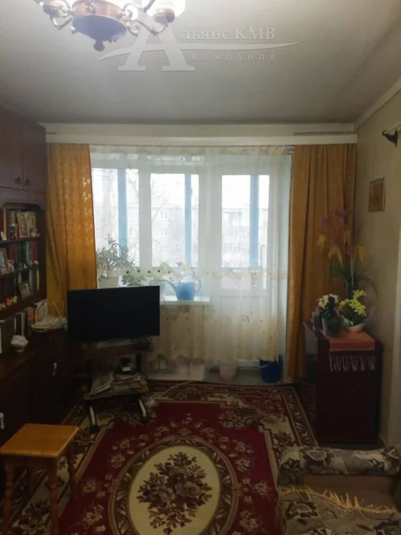 Продажа квартиры, Георгиевск, ул. Калинина - Фото 1