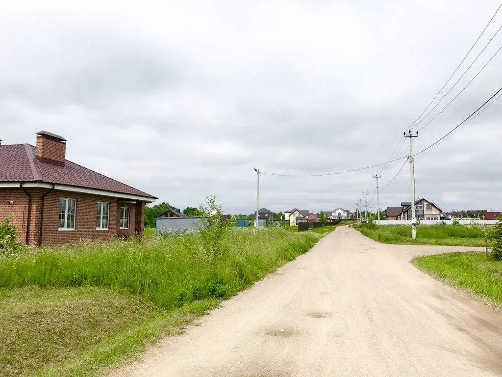 Участок Городище Купить Череповец