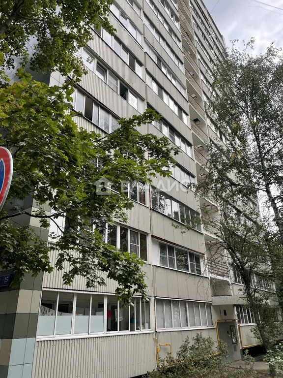 Москва, Широкая улица, д.15к1, 1-комнатная квартира на продажу - Фото 3