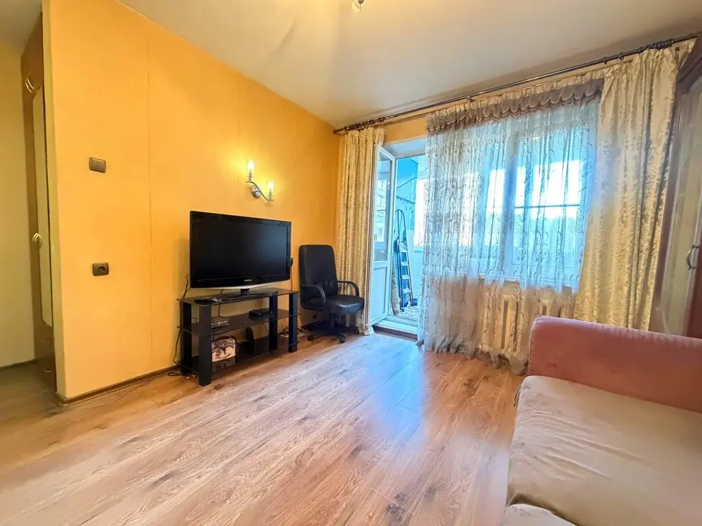 2-я квартира в 4-м микр., дом 17 - Фото 5