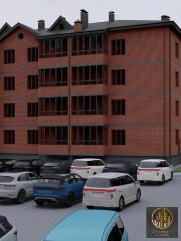 Продажа квартиры, Новая Пролетарка, Предгорный район, ул. Озерная - Фото 6