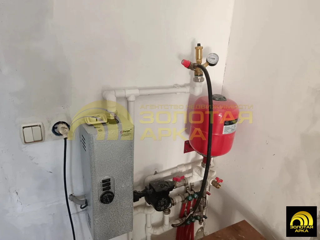 Продажа дома, Старотитаровская, Темрюкский район, ул. Таманская - Фото 20