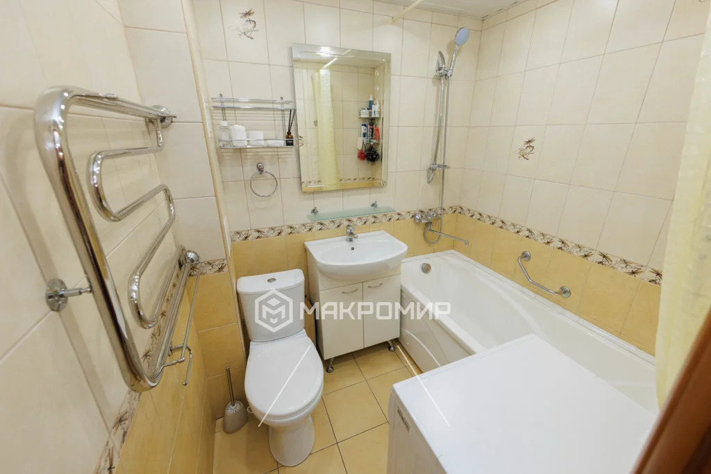 Продажа квартиры, Брянск, ул. Авиационная - Фото 17