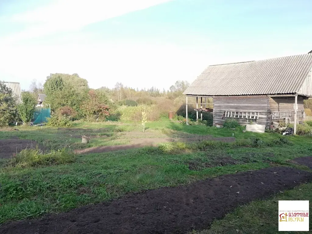 Жилой зимний дом с баней в д. Веретье Новгородского района - Фото 30