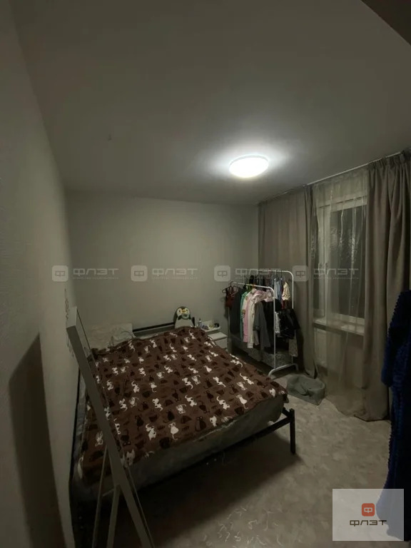 Продажа квартиры, Казань, ул. Альфии Авзаловой - Фото 10