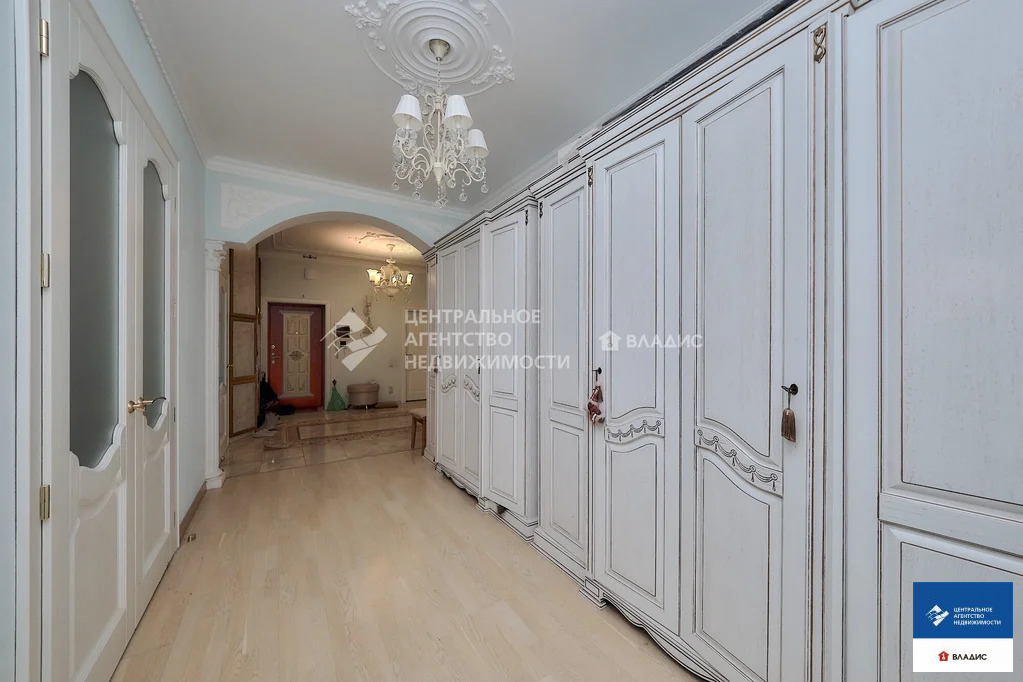 Продажа квартиры, Рязань, ул. Октябрьская - Фото 6