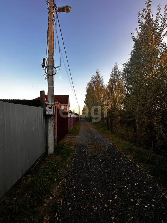 Продажа дома, Колонтаево, Богородский г. о., садовое товарищество ... - Фото 15