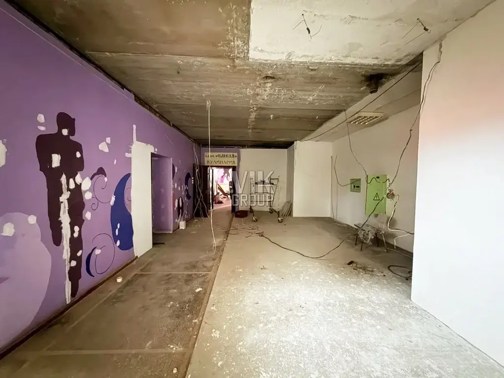 Продается отдельно стоящее одноэтажное здание с ЗУ в г. Кременки - Фото 6