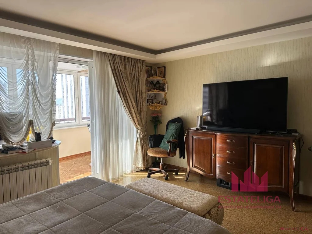 Продажа квартиры, ул. Новочеремушкинская - Фото 32