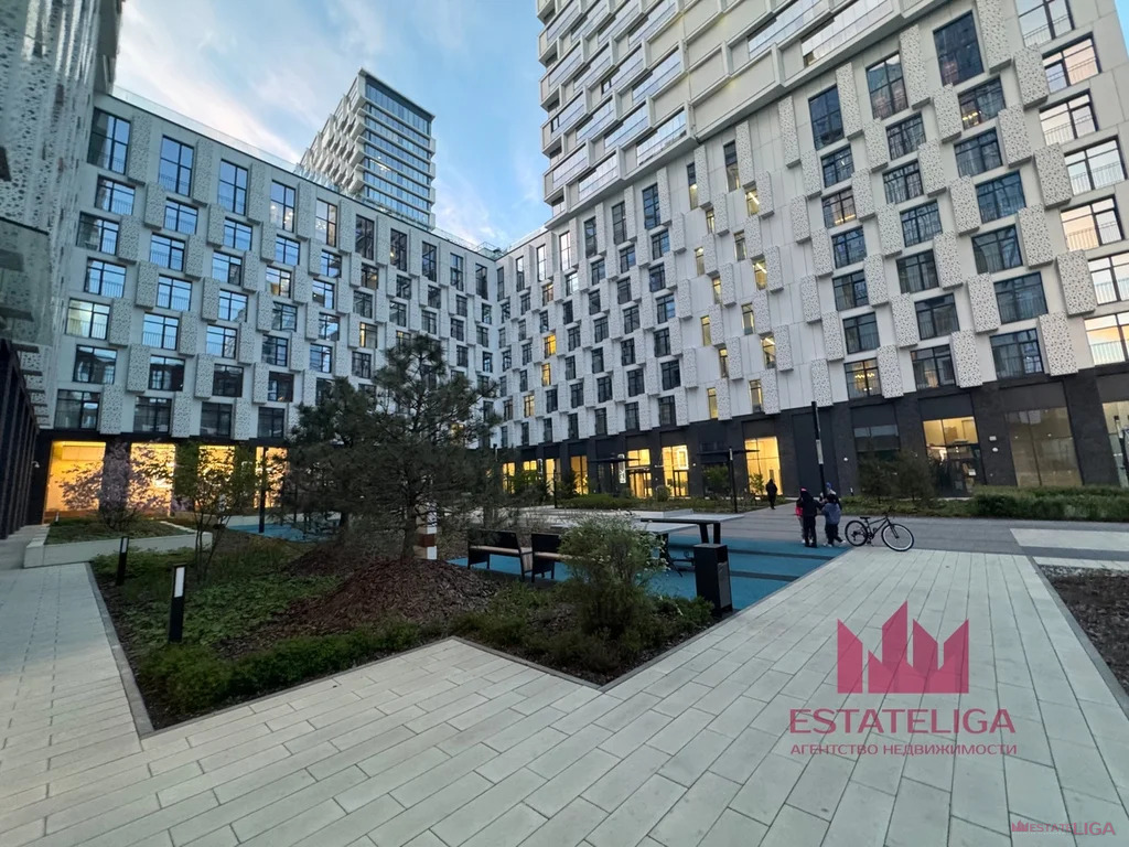 Аренда квартиры, улица Янковского - Фото 1