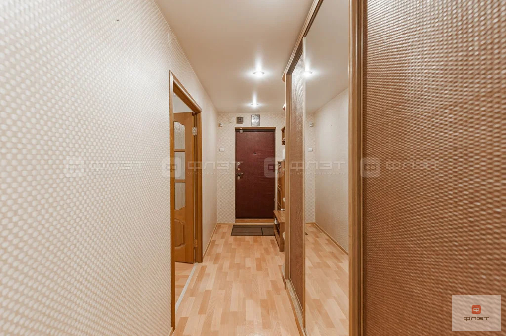 Продажа квартиры, Казань, ул. Гвардейская - Фото 25