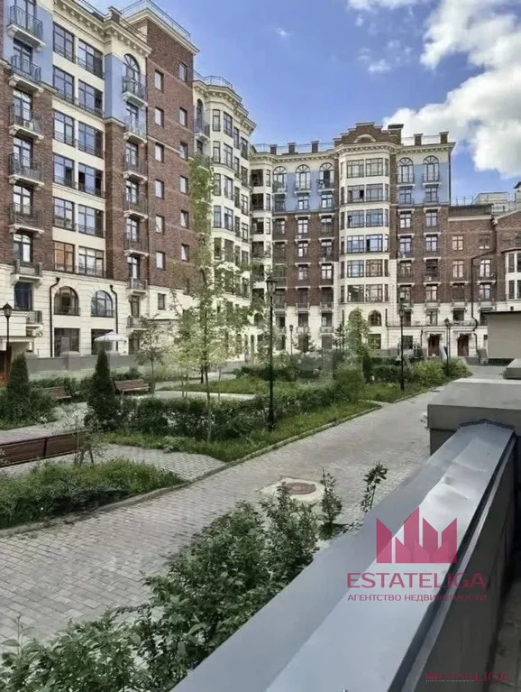 Продажа квартиры, Видное, Ленинский район, бульвар Мстислава ... - Фото 9