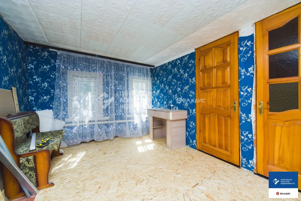 Продажа дома, Чурилково, Рыбновский район - Фото 3