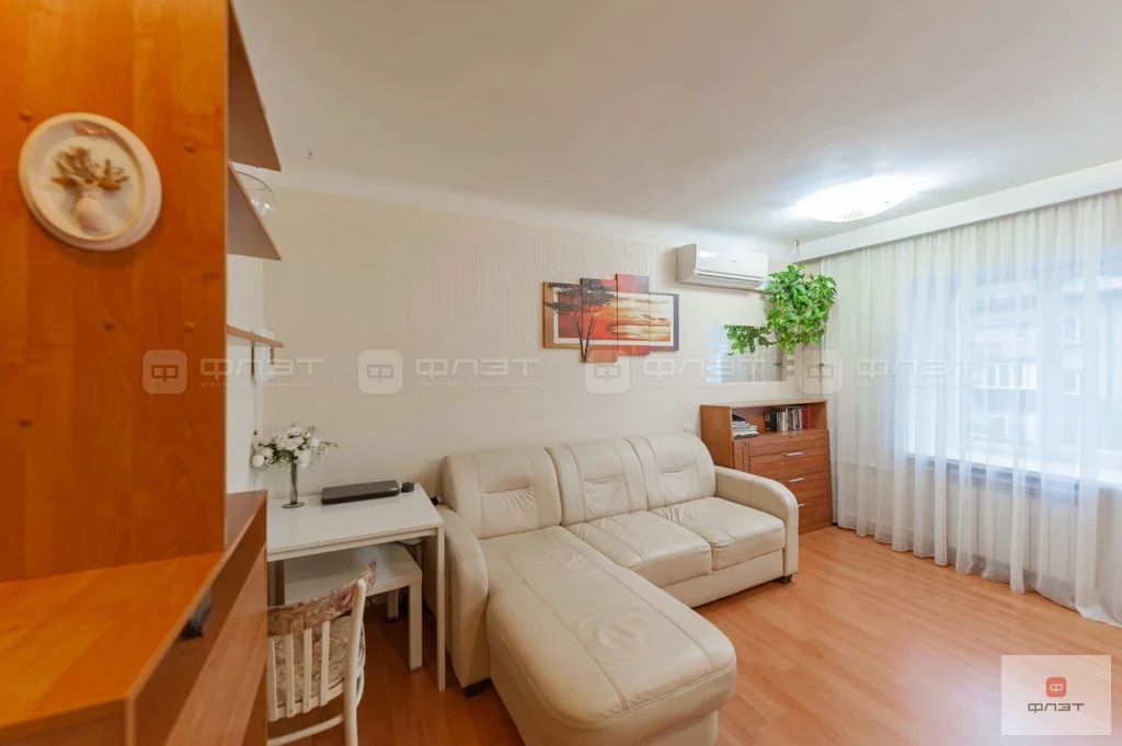 Продажа квартиры, Казань, ул. 8 Марта - Фото 3