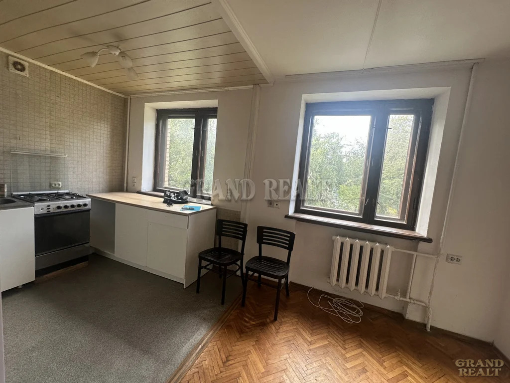 Продажа квартиры, Лыткарино, 3А кв-л. - Фото 2