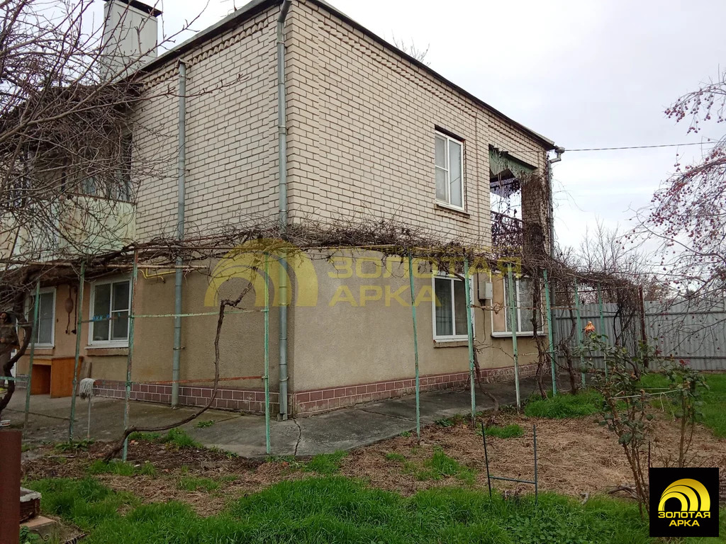 Продажа дома, Абинск, Абинский район, ул. Лермонтова - Фото 5