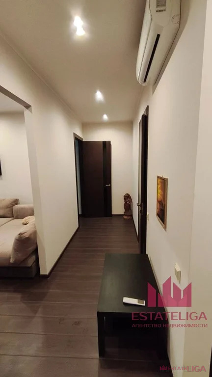 Аренда квартиры, ул. Серпуховский Вал - Фото 10