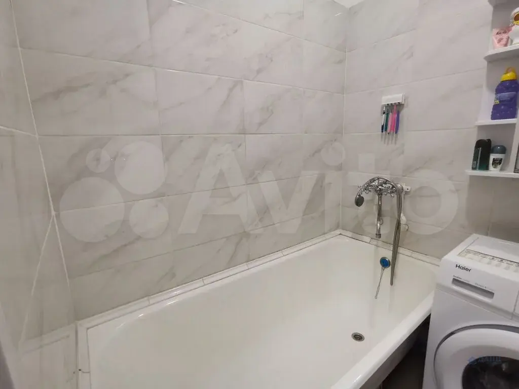 3-к. квартира, 72 м, 4/5 эт. - Фото 9