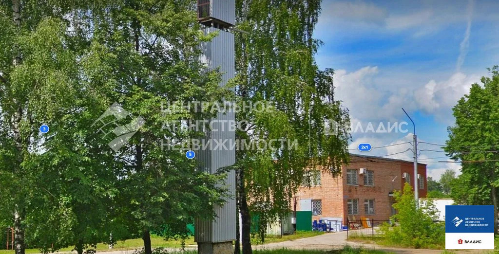Аренда ПСН, Рязань, ул. Октябрьская - Фото 1