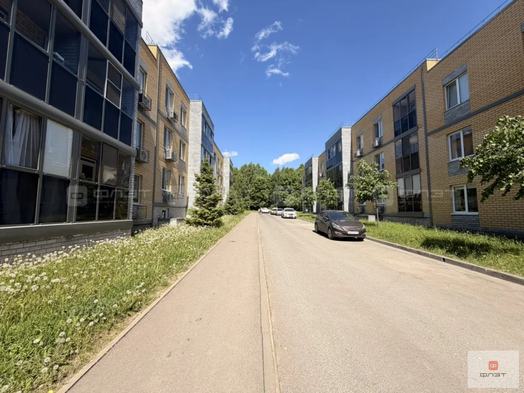 Продажа квартиры, Царево, Пестречинский район, ул. Петра Гаврилова - Фото 11