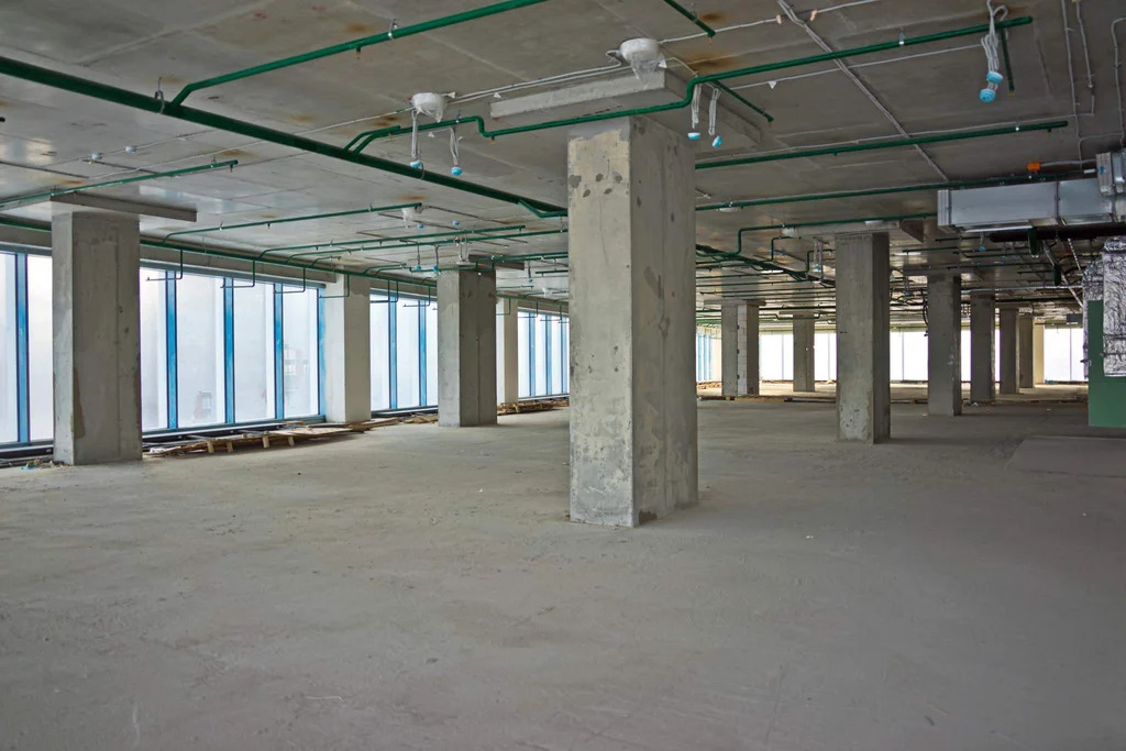 Сдаётся офис (А, А+), в БЦ «Сидней Сити» - Фото 26