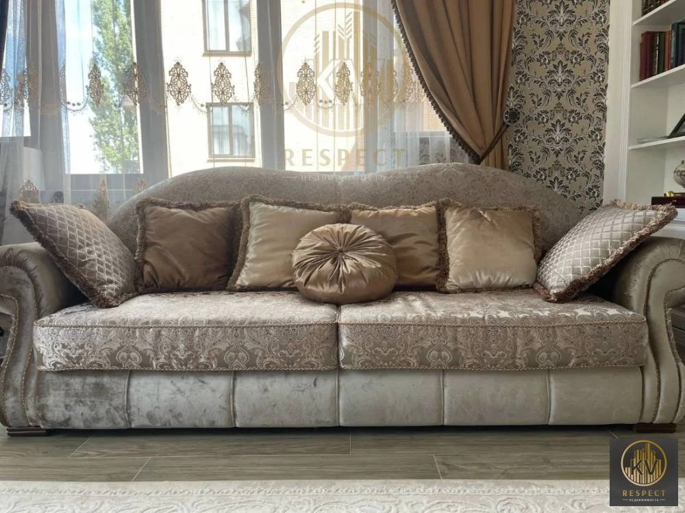 Продажа квартиры, Кисловодск, Дзержинского пр-кт. - Фото 2