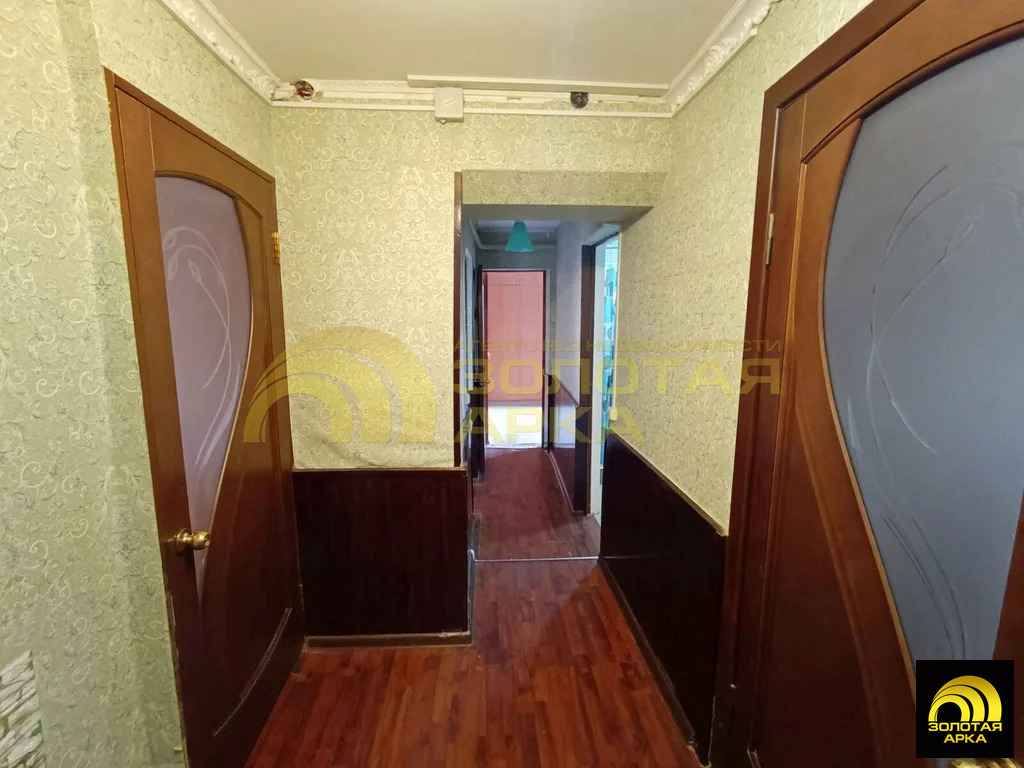 Продажа квартиры, Тамань, Темрюкский район, ул. Карла Маркса - Фото 8