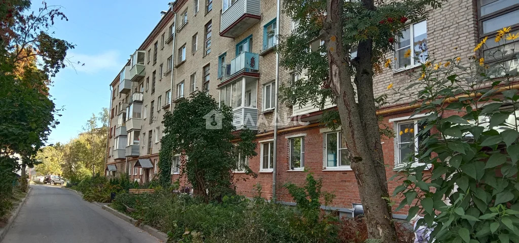 городской округ Владимир, улица Завадского, д.11А, 3-комнатная ... - Фото 4