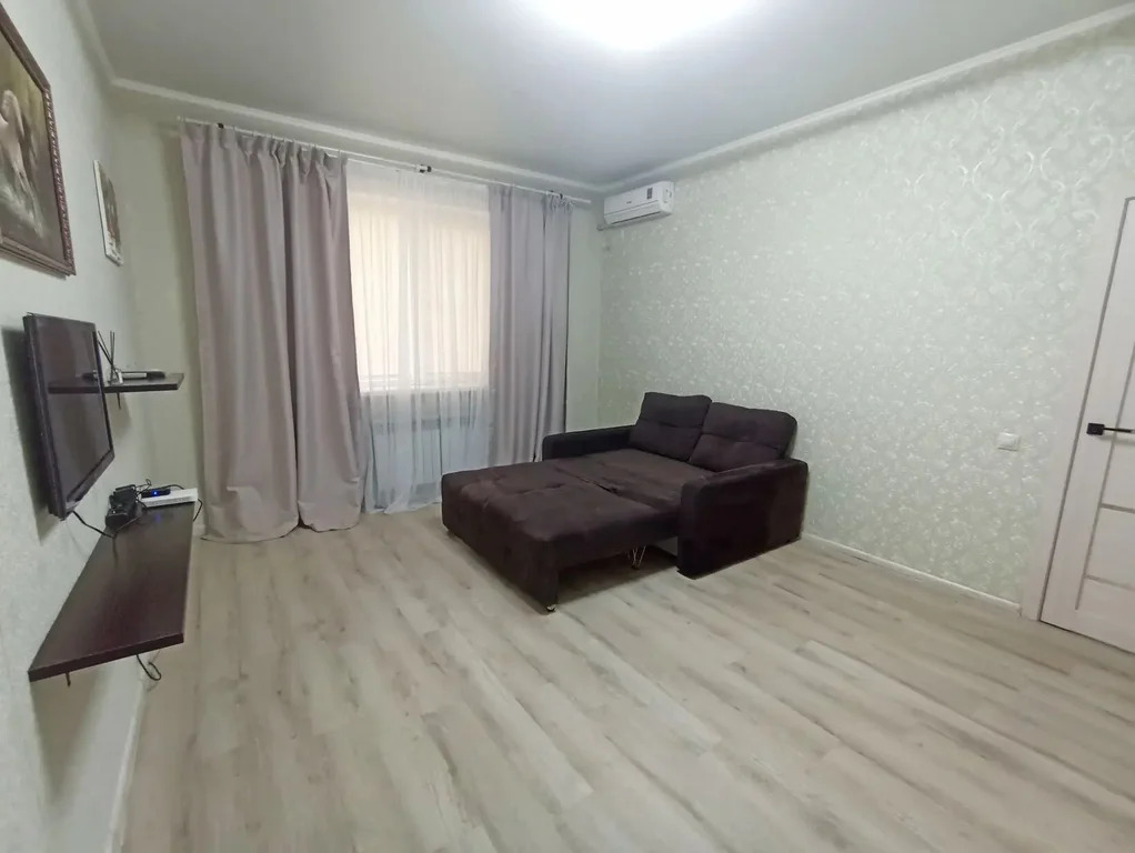 Аренда квартиры, Темрюк, Темрюкский район, ул. Анджиевского - Фото 1