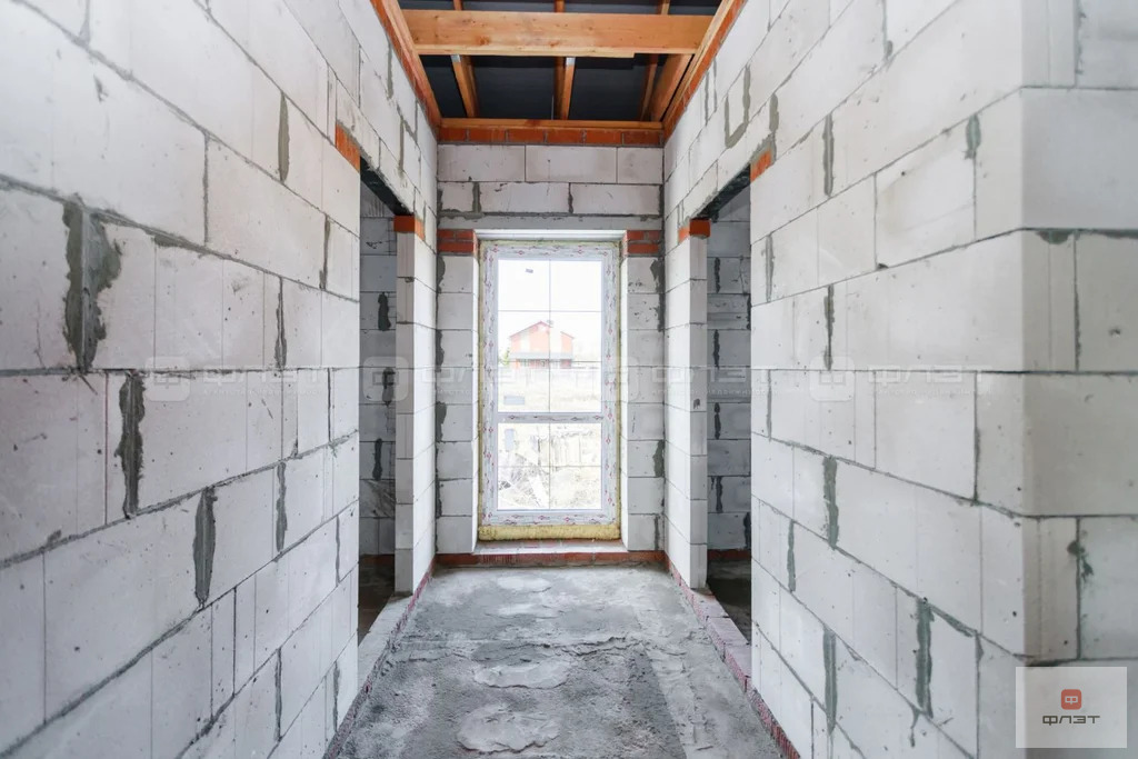 Продажа дома, Большие Кабаны, Лаишевский район, ул. Верхняя - Фото 12