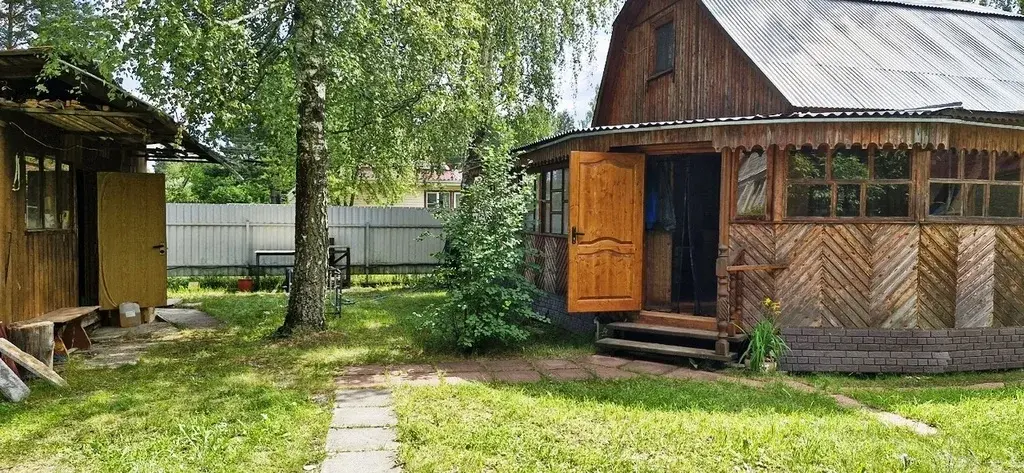 Дача в СНТ Химик-2 - Фото 5
