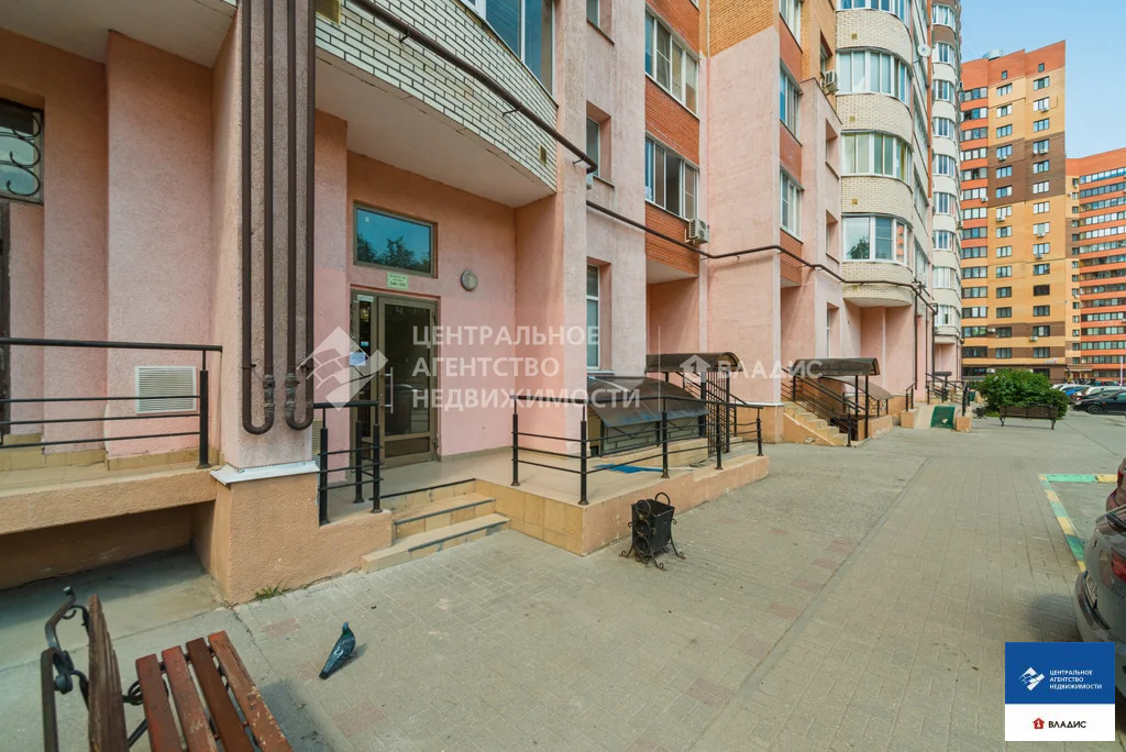 Продажа квартиры, Рязань, ул. Пирогова - Фото 18