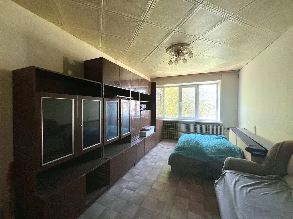 3-я квартира в поселке Рязановский, ул. Чехова, 18 - Фото 2