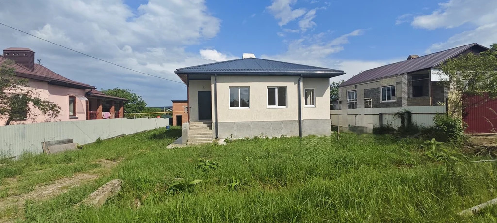Продажа дома, Григорьевская, Северский район, ул. Звездная - Фото 3