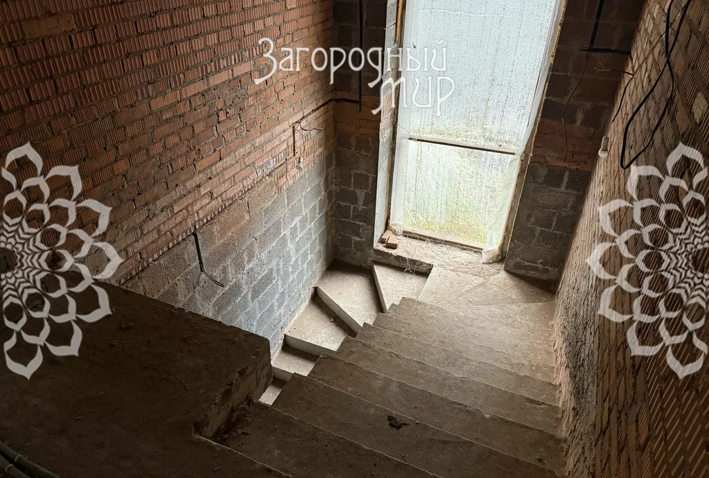 Продам дом, М4 "Дон" шоссе, 6 км от МКАД - Фото 8