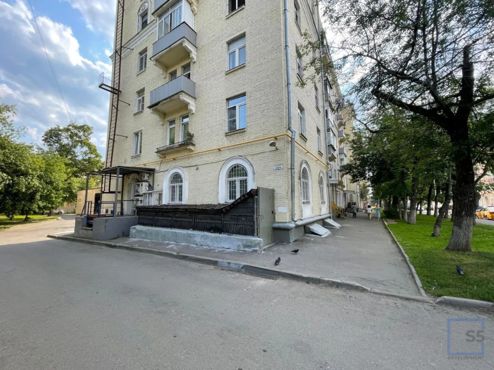 Продажа торгового помещения, 5-я Кожуховская улица - Фото 6