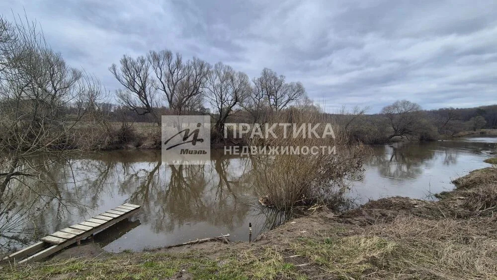 Продажа участка, Ивантиново, Серпуховский район - Фото 17