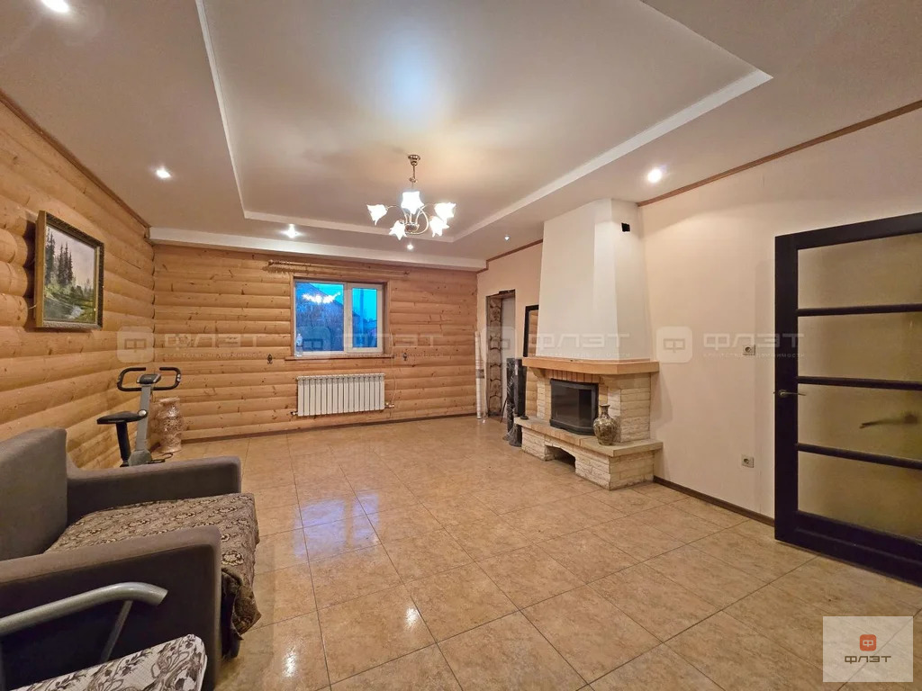 Продажа дома, Габишево, Лаишевский район, ул. Казанская - Фото 9