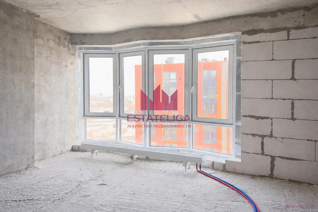 Продажа квартиры, ул. Новоостаповская - Фото 1