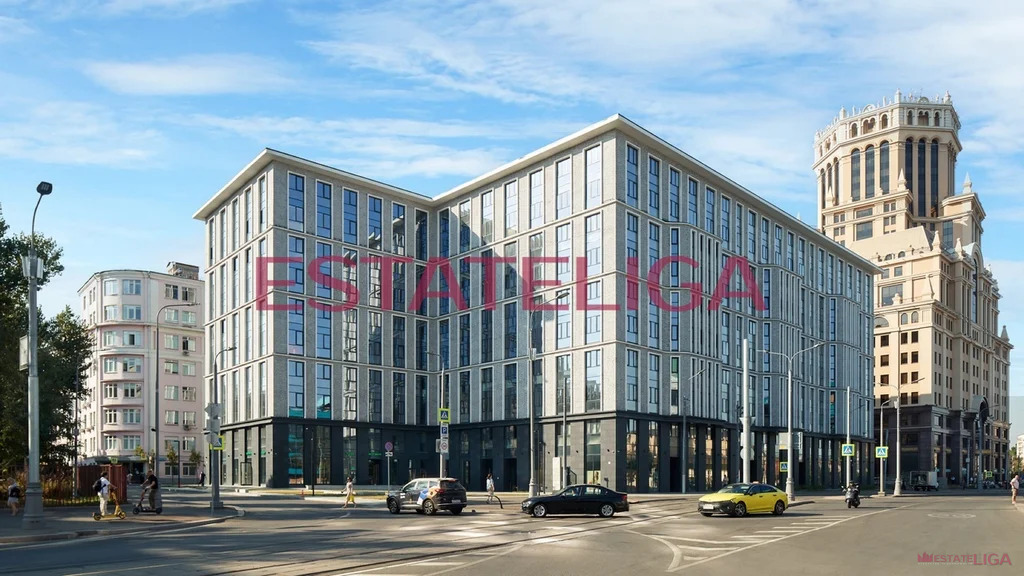 Продажа квартиры, Стремянный пер. - Фото 10