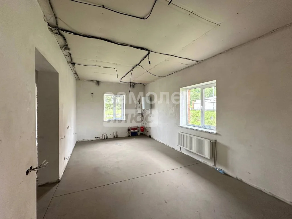 Продажа дома, Молодежный, Ленинский район, микрорайон ... - Фото 11