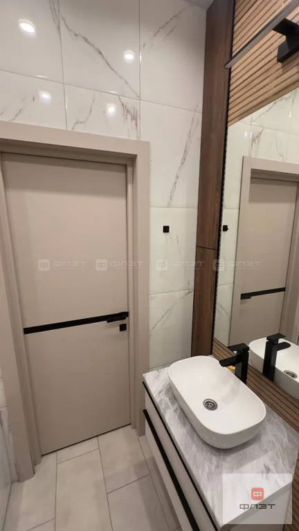 Продажа квартиры, Казань, ул. Чистопольская - Фото 14