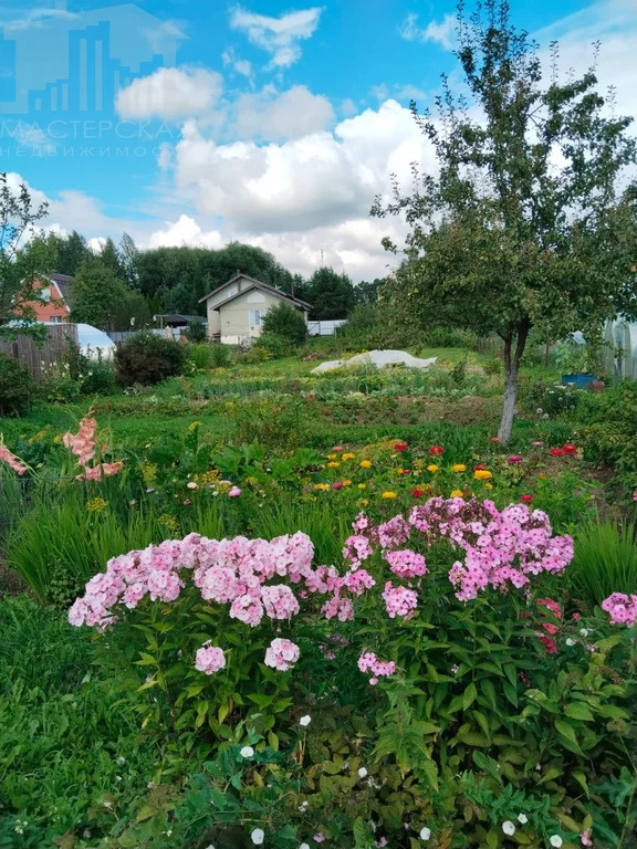 Продажа дома, Истринский район, деревня Слабошеино - Фото 16