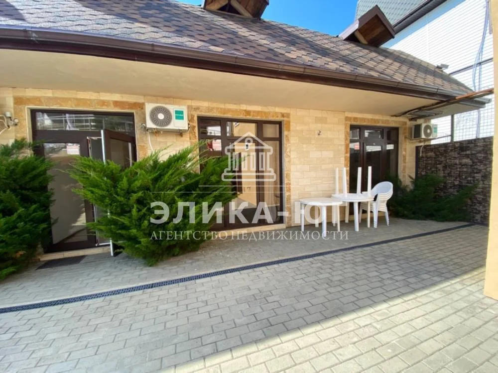 Продажа готового бизнеса, Лермонтово, Туапсинский район, ул. Ленина - Фото 33