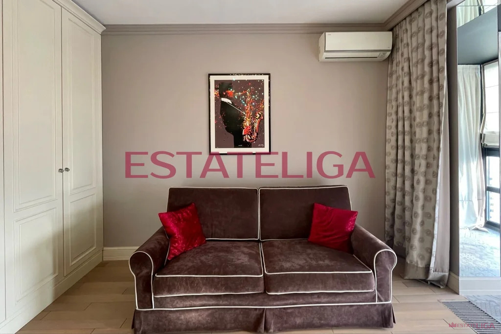 Аренда квартиры, Береговой проезд - Фото 20