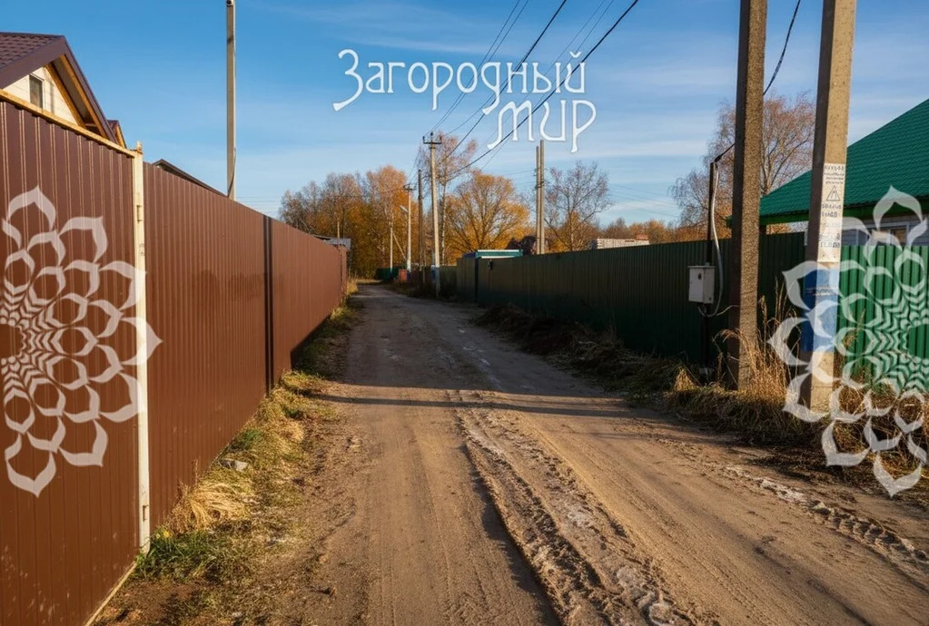 Продам дом, Дмитровское шоссе, 29 км от МКАД - Фото 21