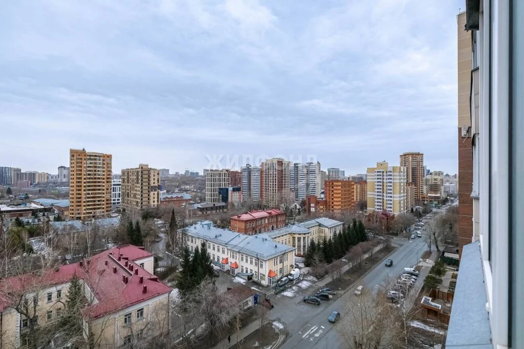 Продажа квартиры, Новосибирск, ул. Романова - Фото 33