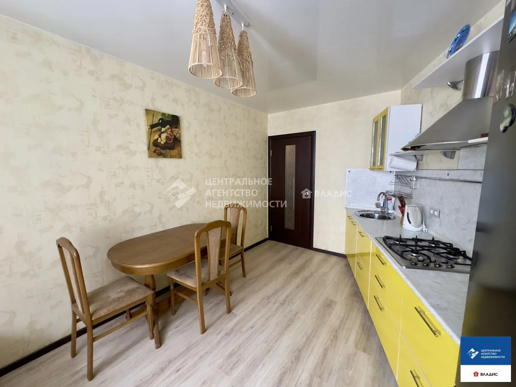 Аренда квартиры, Рязань, ул. Быстрецкая - Фото 5