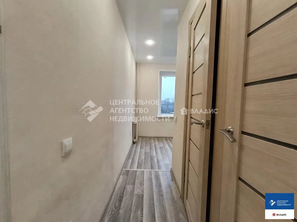 Продажа квартиры, Шилово, Шиловский район, ул. Рязанская - Фото 9