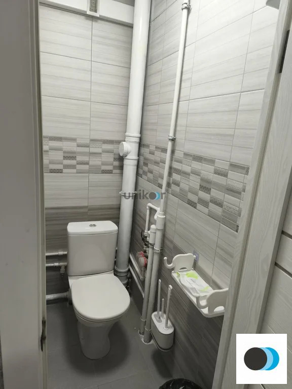 Продажа квартиры, Уфа, Молодежный б-р. - Фото 11